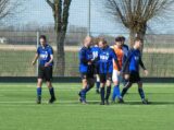 S.K.N.W.K. 2 - D.V.O. '60 4 (competitie) seizoen 2022-2023 (112/118)